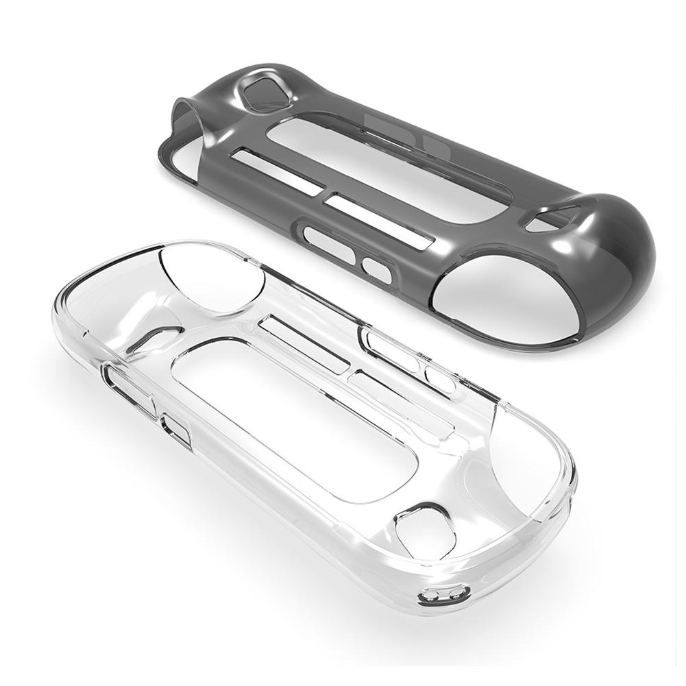 Retroid Pocket 6 TPU 소프트 쉘 게임용 - Gaming Accessories Dropshipping 리뷰 및 가격