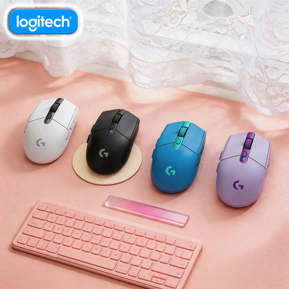 무선 G305 게이밍 마우스, 12000 DPI HER - Gaming Accessories To Have 리뷰 및 가격