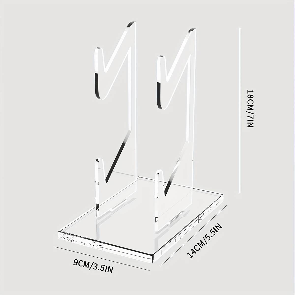 게임 컨트롤러 더블 레이어 범용 브래킷 - Gaming Accessories White 리뷰 및 가격