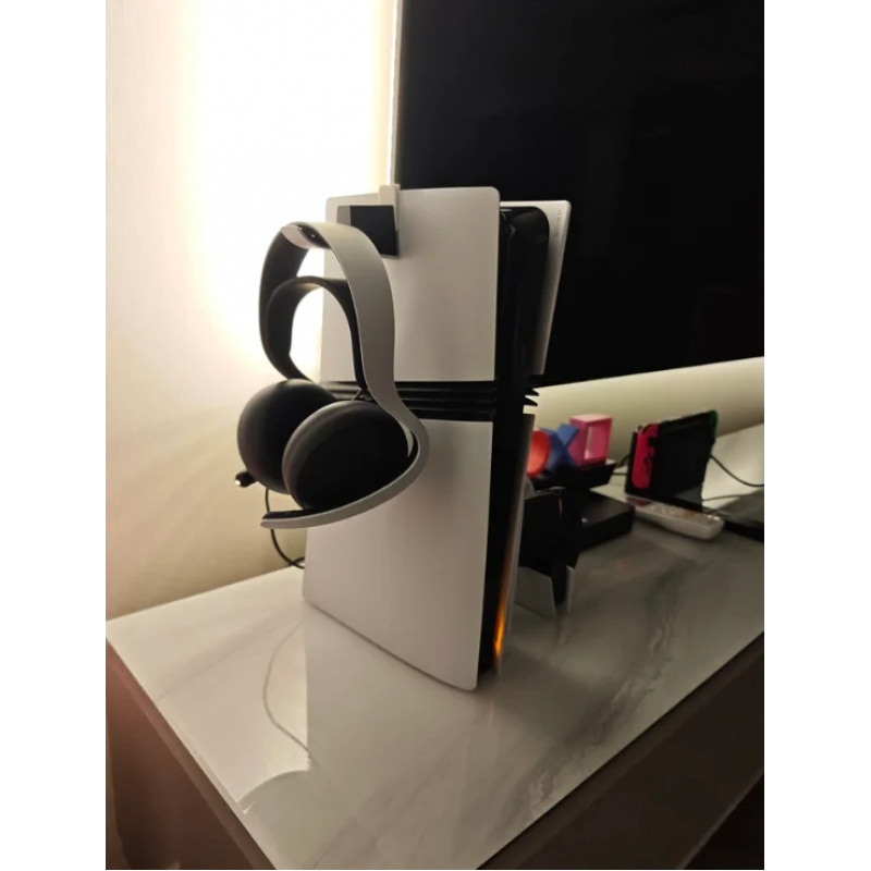 WYORESY PS5용 펄스 엘리트 헤드셋 벽걸이형 후 - Gaming Accessories Ps5 리뷰 및 가격