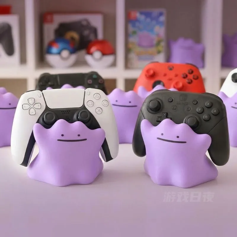 @@@Hot Ditto 귀여운 게임 컨트롤러 스탠드 P - Gaming Accessories Controller 리뷰 및 가격