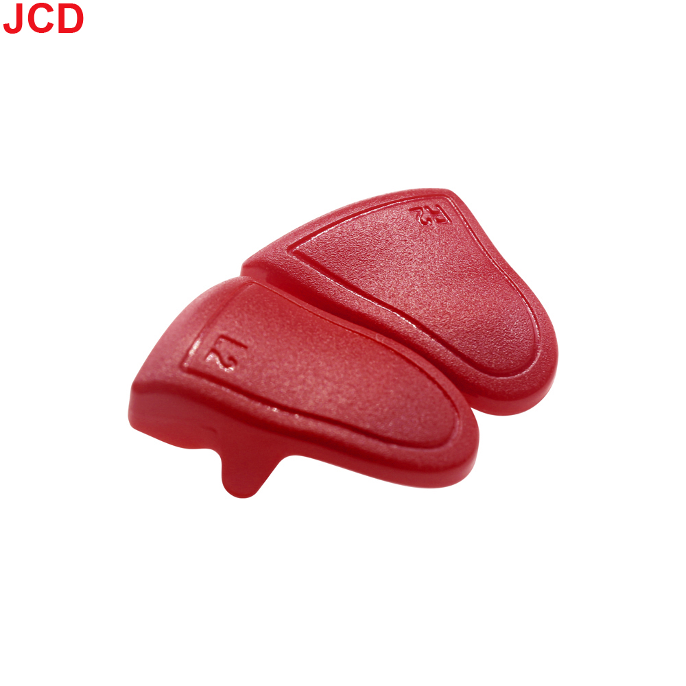 JCD PS5 게임 컨트롤러 슈팅 게임 기능 키 L2R - Gaming Accessories Ps4 리뷰 및 가격