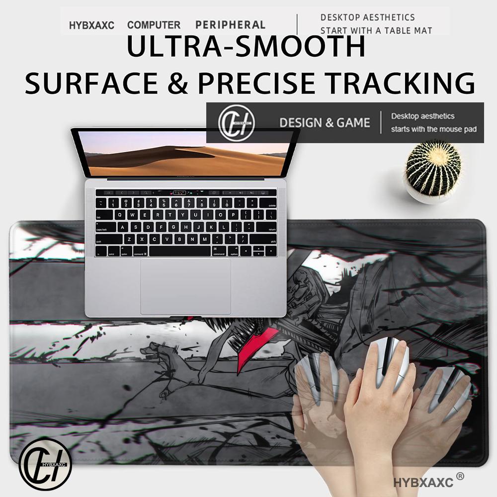 마우스 패드 PC 논슬립 게이머 덴지 키보드 패드 노트 - Gaming Accessories Men 리뷰 및 가격