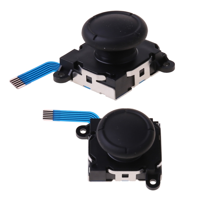 3D 아날로그 센서 스틱 조이스틱 교체, 닌텐도 스위치 - Gaming Accessories Controller 리뷰 및 가격