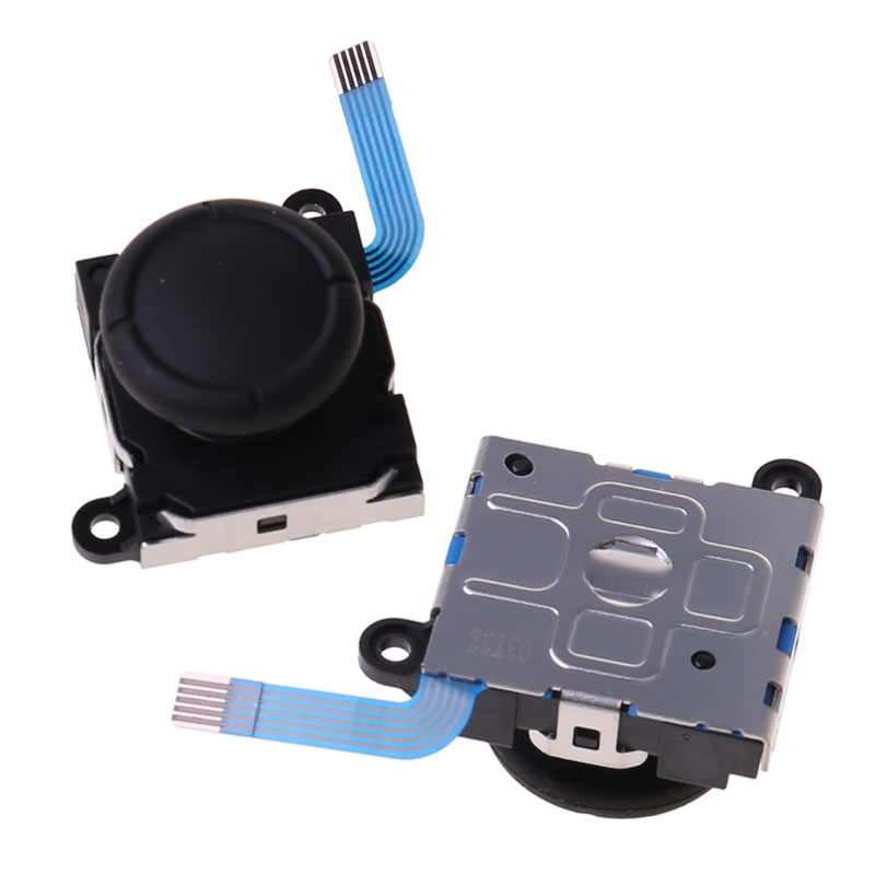 3D 아날로그 센서 스틱 조이스틱 교체, 닌텐도 스위치 - Gaming Accessories Controller 리뷰 및 가격