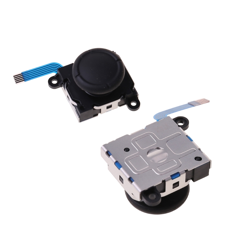 3D 아날로그 센서 스틱 조이스틱 교체, 닌텐도 스위치 - Gaming Accessories Controller 리뷰 및 가격